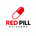 Red Pill Stickers - Home