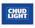 Chud Light Vinyl Sticker