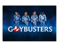 Goybusters Vinyl Sticker